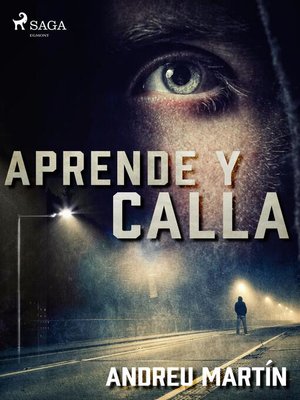 cover image of Aprende y calla